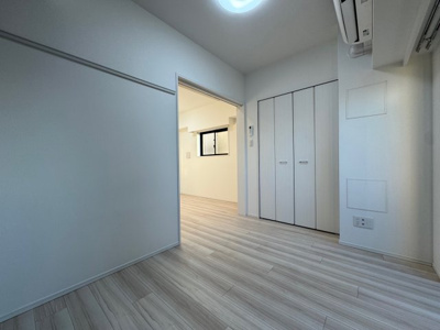 【居間・リビング】 | アイル押上ノルド