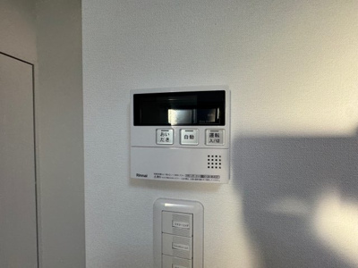 【設備】 | アイル押上ノルド