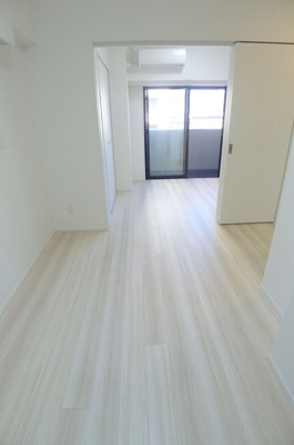 【寝室】 | アイル押上ノルド