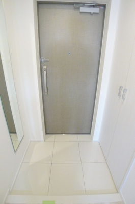 【玄関】 | アイル押上ノルド