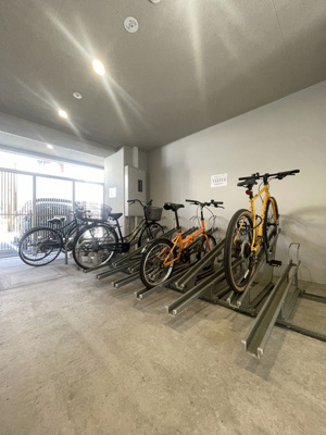 【その他共用部分】 | アイル押上ノルド