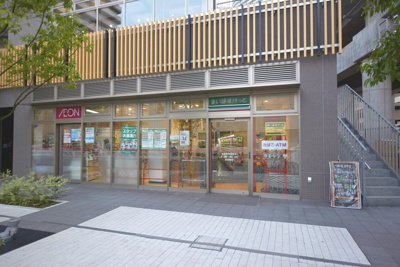 【周辺】 | アイル押上ノルド