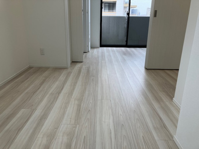 【居間・リビング】 | アイル押上ノルド