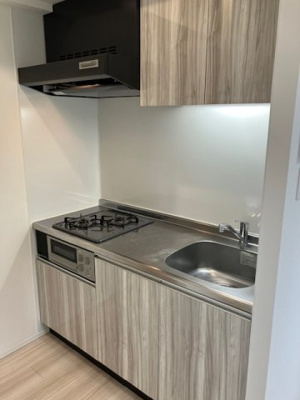 【キッチン】 | アイル押上ノルド