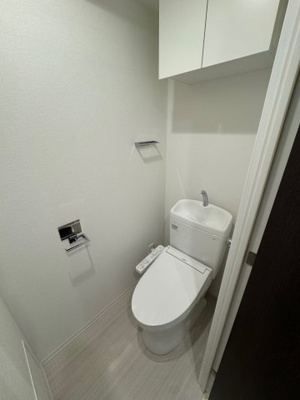 【トイレ】 | アイル押上ノルド