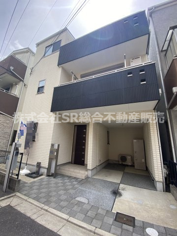 加納２丁目中古戸建