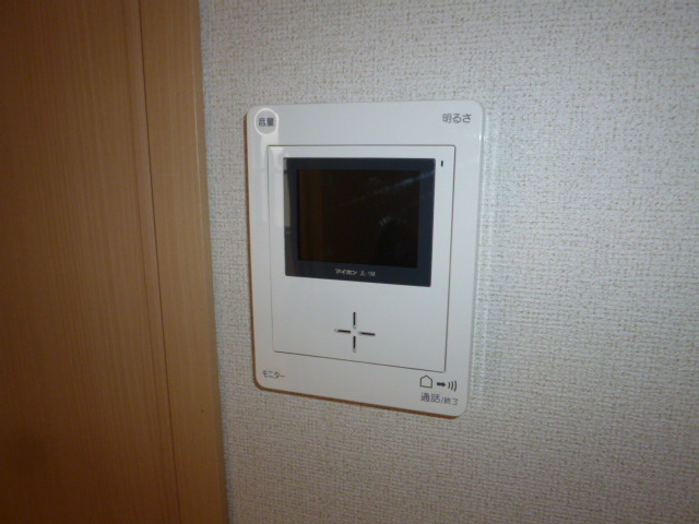 ヒルサイドハウスのその他|洗濯機置き場