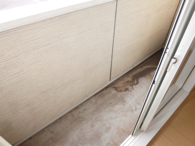 ヒルサイドハウスの子供部屋|洋室