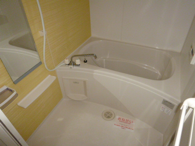 ヒルサイドハウスのキッチン|ガスコンロ設置可