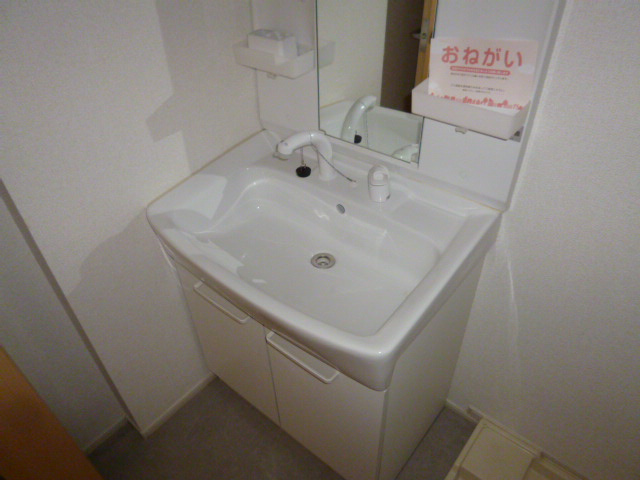 ヒルサイドハウスのキッチン