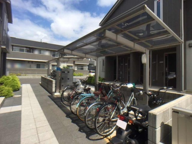 アピオン　Ⅰのその他共用部分