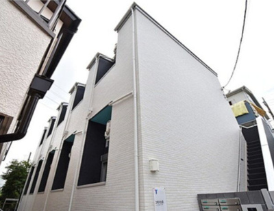 【外観】 | 【木造アパート】さいたま市北区植竹町２丁目