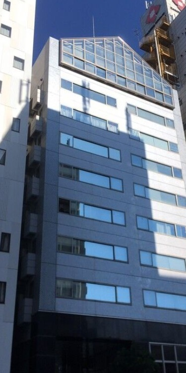 サムティインテリジェンスビル