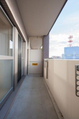 【その他共用部分】 | グランウッド 