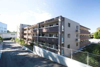 【外観】 | グランウッド 