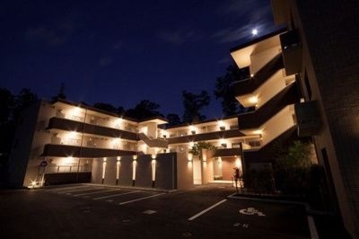 【外観】 | グランウッド 