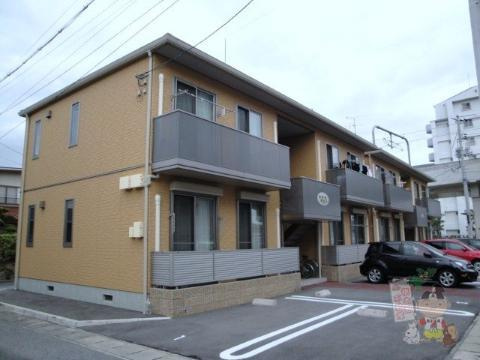 カーサ・陶ノ蔵　壱番館