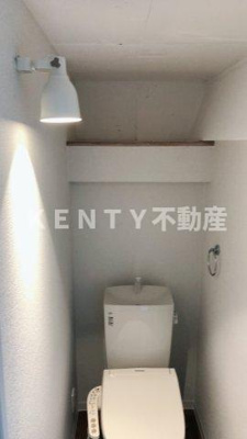 【トイレ】 | ウエストインパート３