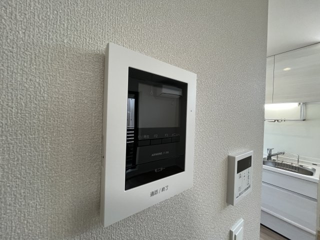 シェノンボヌールのセキュリティ