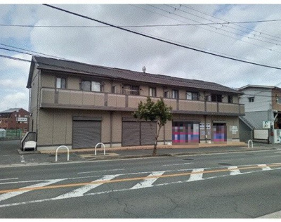 【外観】 | 堺市西区上　貸店舗　639127