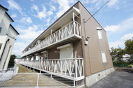 ビューラーおゆみ野の画像