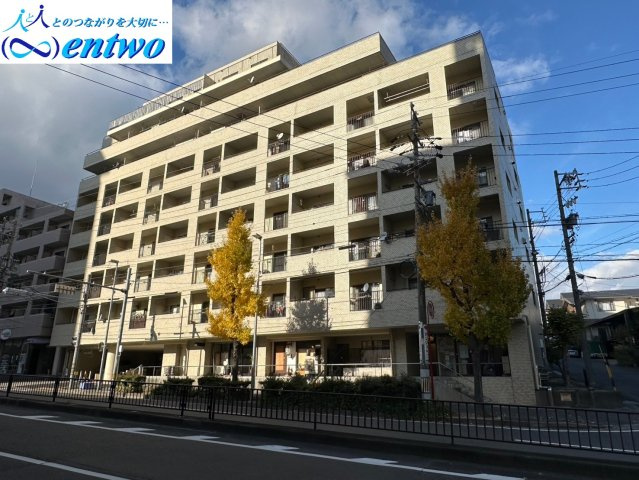 ライオンズマンション虹ヶ丘A棟