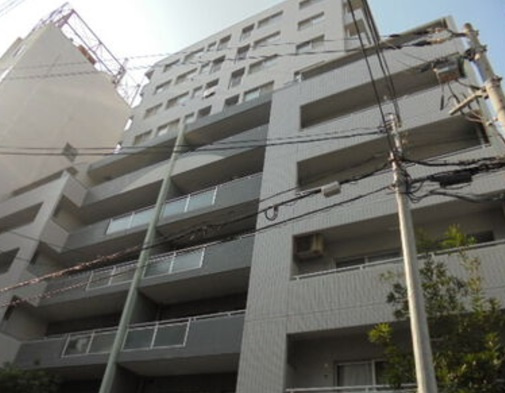 上本町東シティハウス