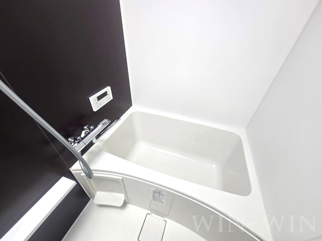 Jack nakago Ⅰのキッチン