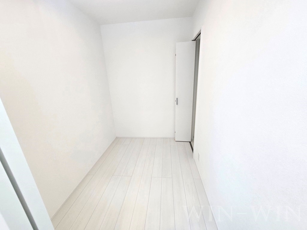 Jack nakago Ⅰの浴室