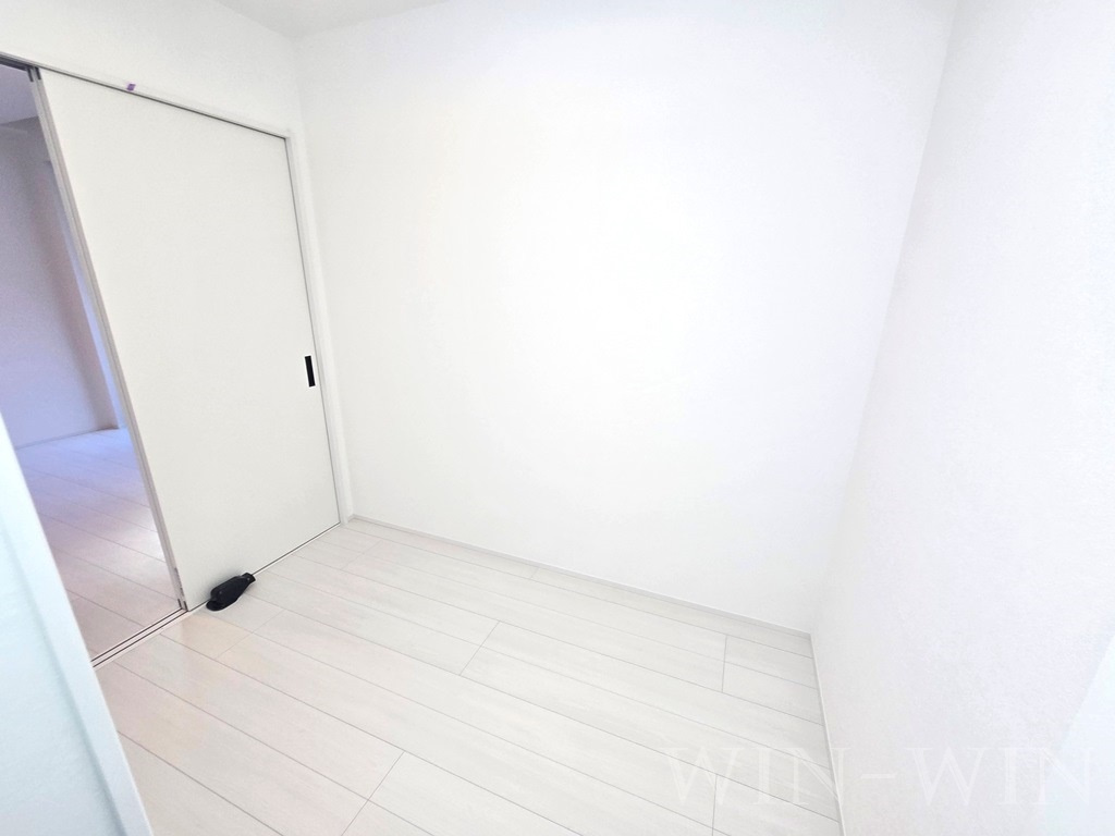 Jack nakago Ⅰの浴室