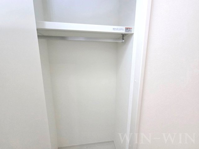 Jack nakago Ⅰの浴室