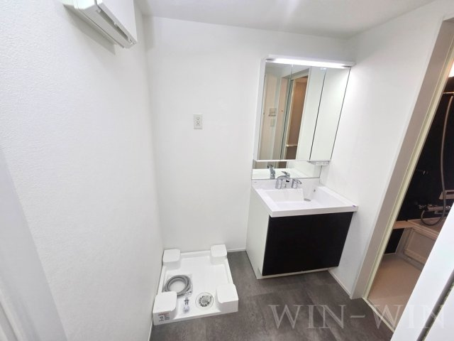 Jack nakago Ⅰの寝室