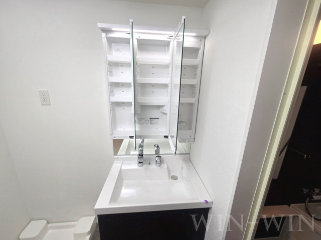 Jack nakago Ⅰの寝室