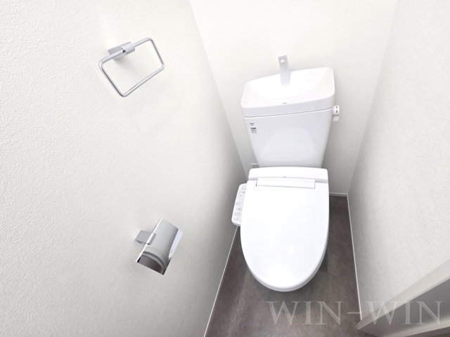 Jack nakago Ⅰの独立洗面台