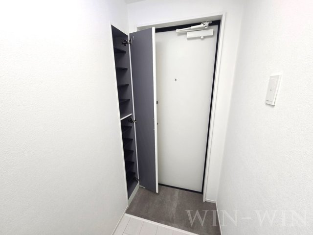 Jack nakago Ⅰのセキュリティ