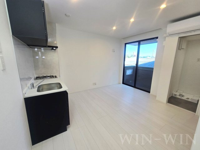 Jack nakago Ⅰの居間・リビング