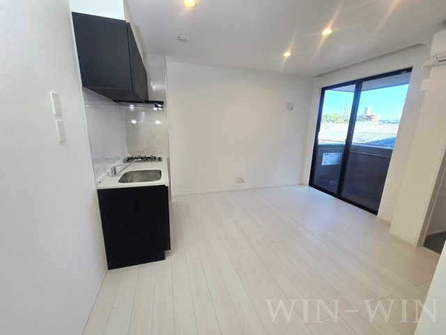 Jack nakago Ⅰの居間・リビング