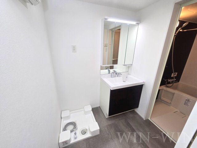 Jack nakago Ⅰの居間・リビング