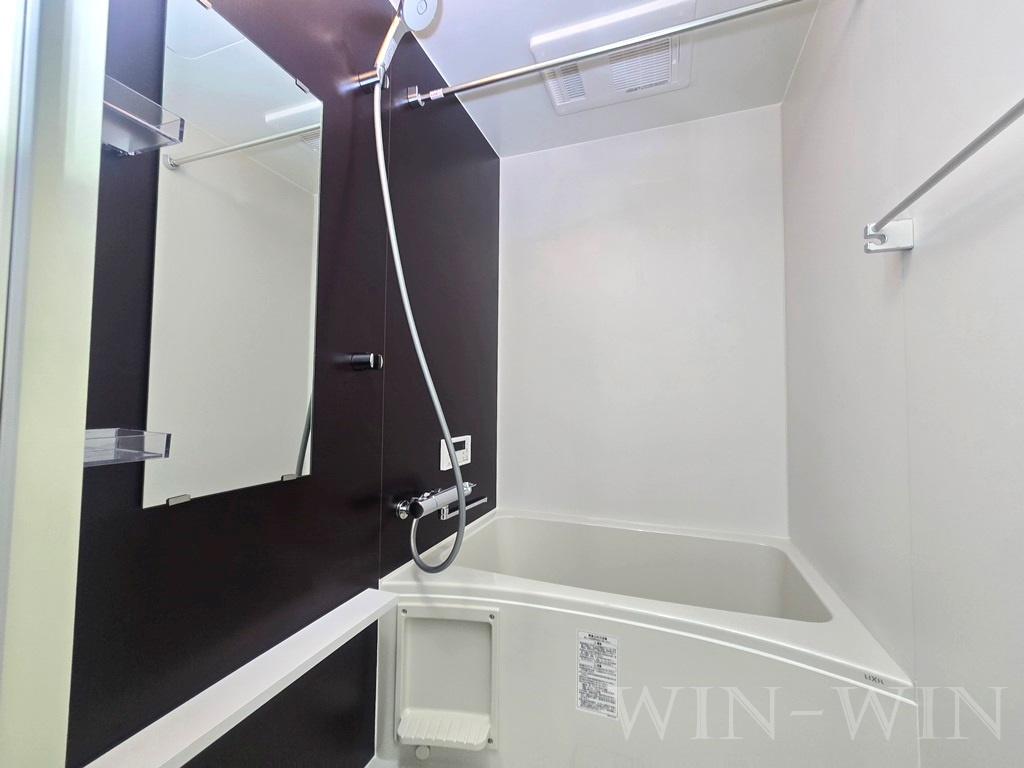 Jack nakago Ⅰの独立洗面台