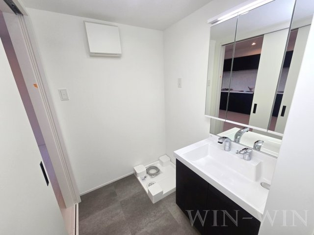 Jack nakago Ⅰの浴室