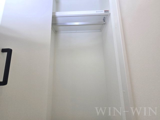 Jack nakago Ⅰの寝室