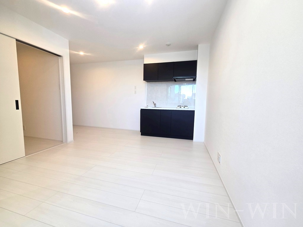 Jack nakago Ⅰのトイレ