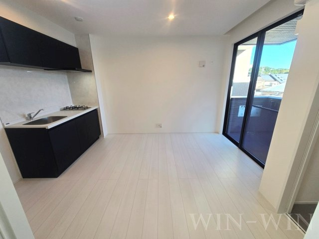 Jack nakago Ⅰの居間・リビング