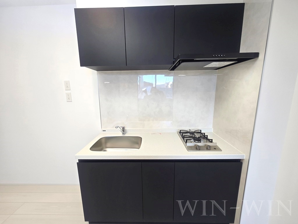 Jack nakago Ⅰの居間・リビング