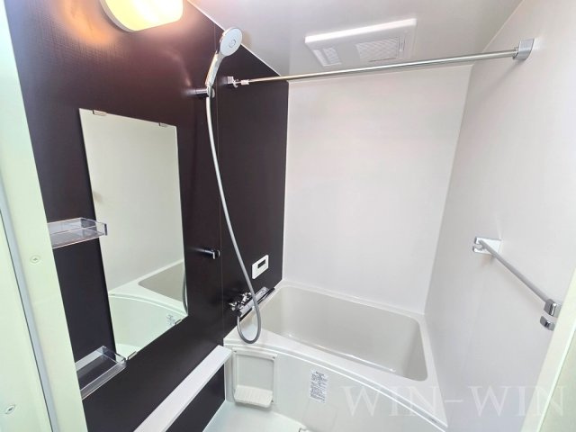 Jack nakago Ⅰのキッチン