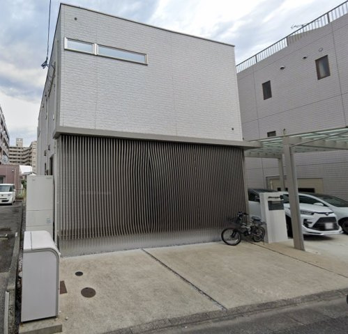 老松1丁目　中古戸建の外観