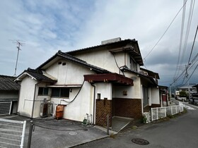 売土地