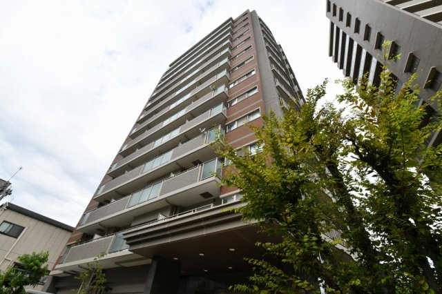 ユニハイム緑橋