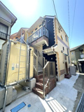 横須賀市上町１丁目のアパートの画像