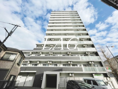 【外観】 | MAXIV八王子DUE  | 外観です。